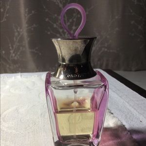 Promesse Cacharel 30 ml discontinued and rare